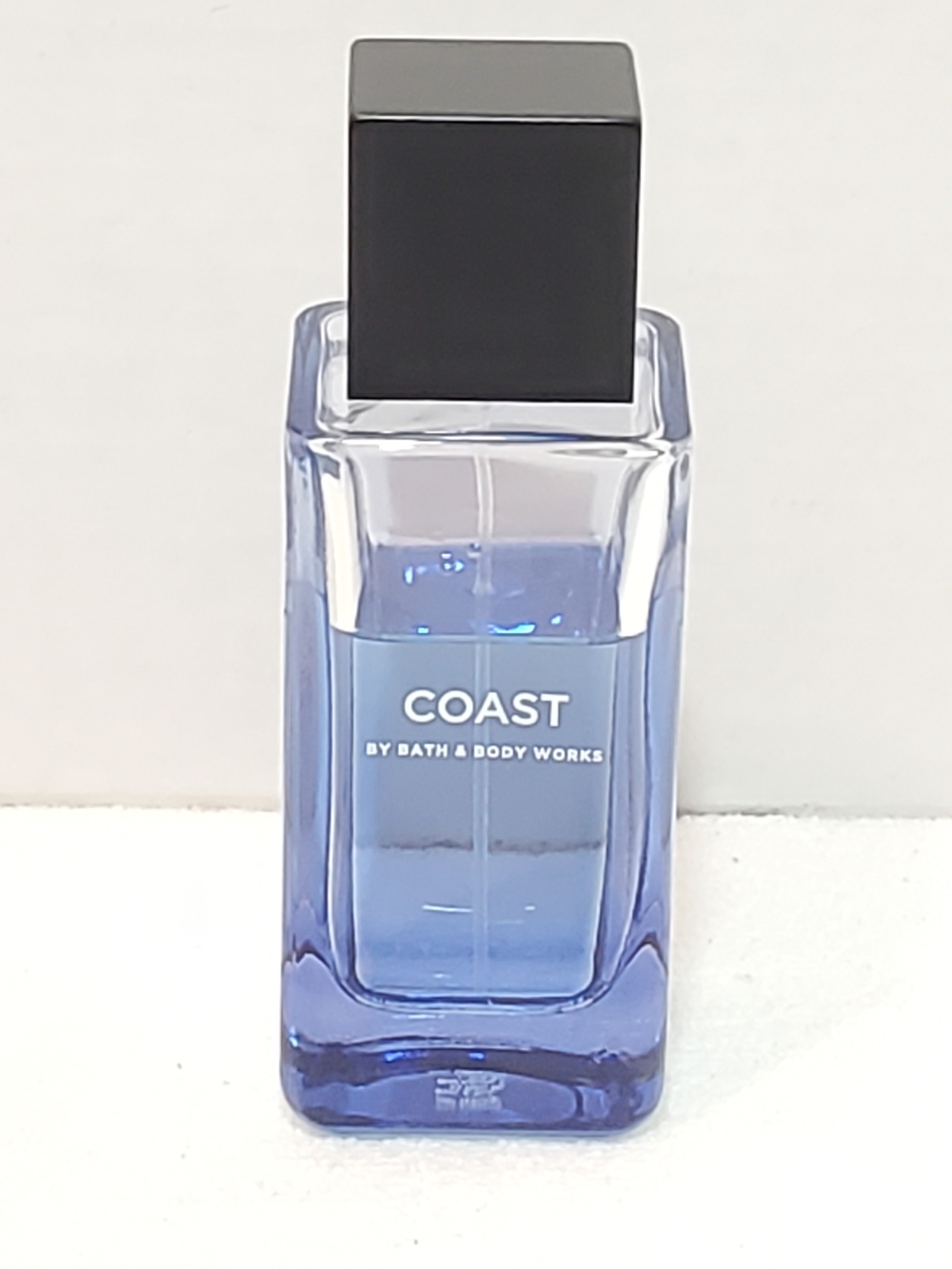 Bath & Body Works Coast Men's Cologne 3.4 oz / 100ml Spray